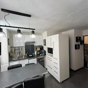 Appartement Le, Barcelonnette